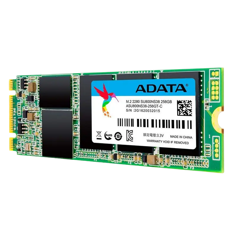 ADATA Ultimate SU800 256 GB