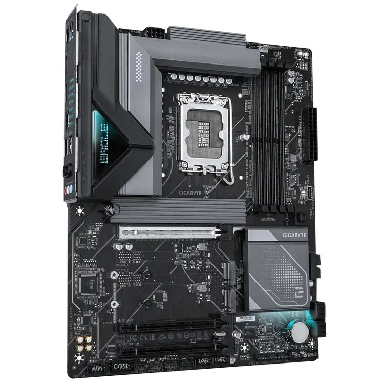 Gigabyte B860 EAGLE WIFI6E LGA1851 ATX