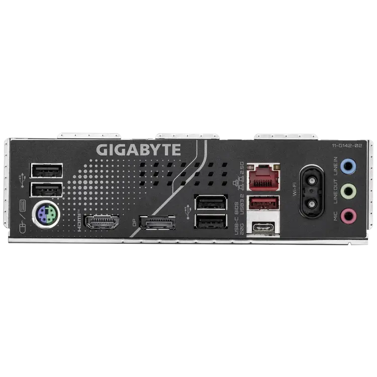 Gigabyte B860 EAGLE WIFI6E LGA1851 ATX