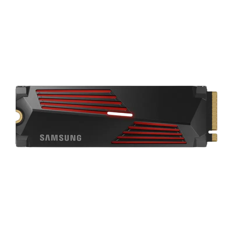 Samsung 990 PRO 4 TB