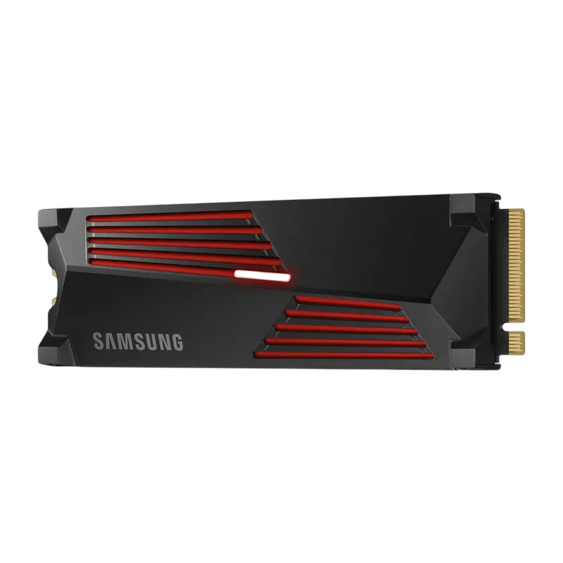 Samsung 990 PRO 4 TB