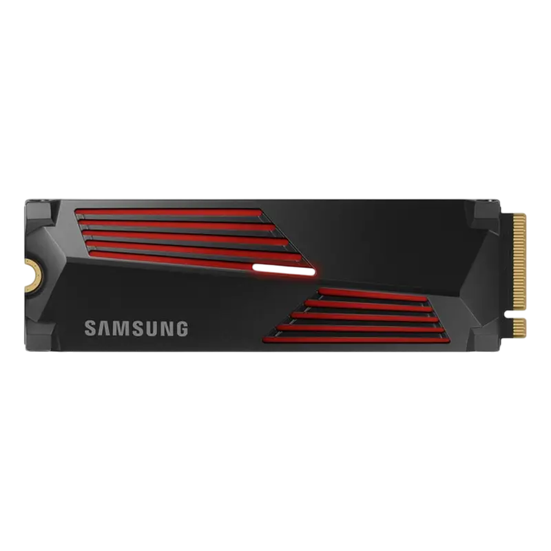 Samsung 990 PRO 4 TB