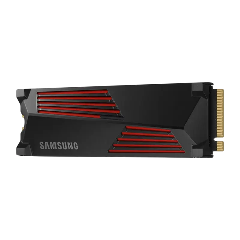 Samsung 990 PRO 4 TB
