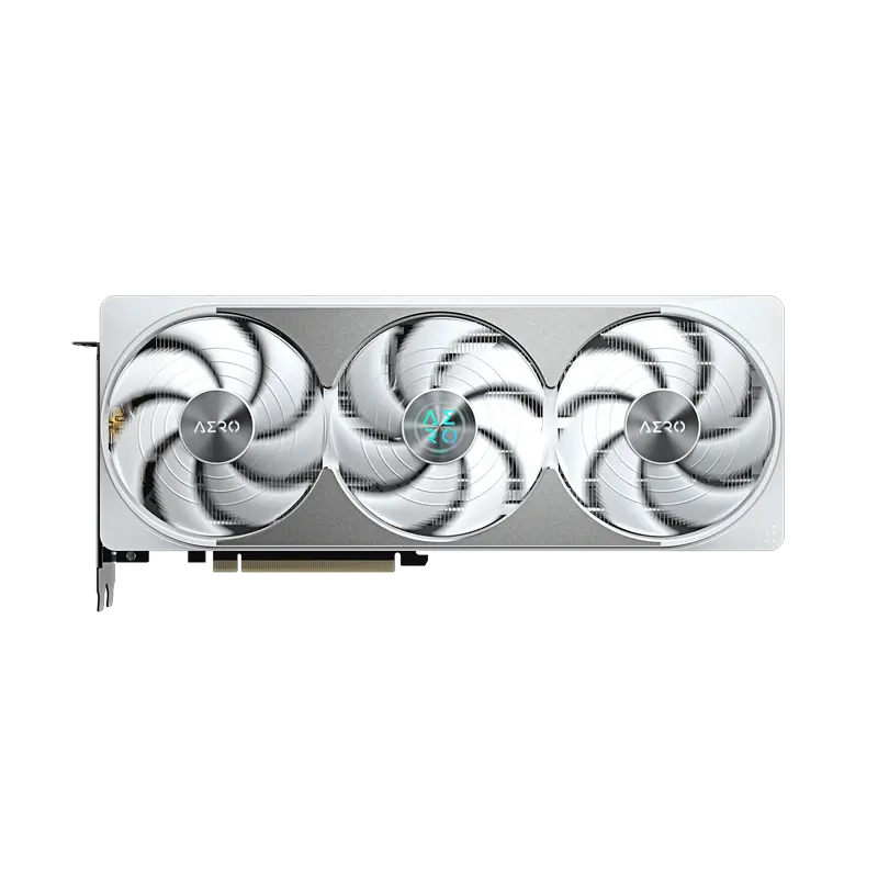 Gigabyte GeForce RTX 5080 AERO OC SFF