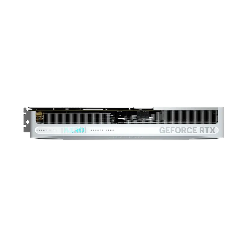 Gigabyte GeForce RTX 5080 AERO OC SFF