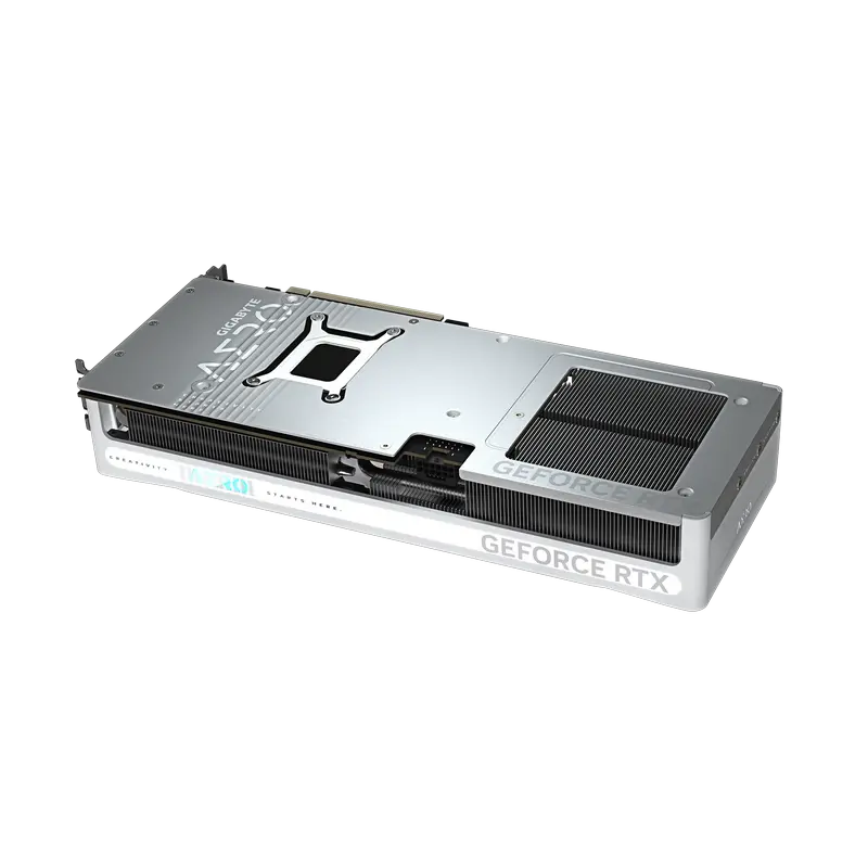 Gigabyte GeForce RTX 5080 AERO OC SFF