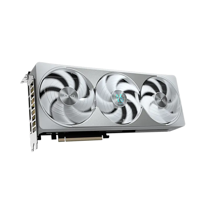 Gigabyte GeForce RTX 5080 AERO OC SFF