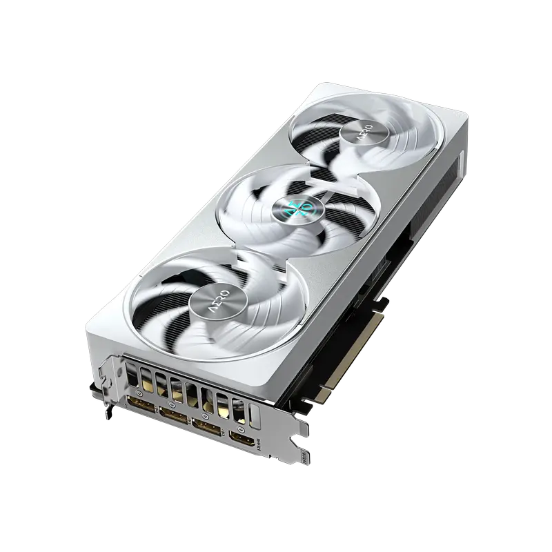 Gigabyte GeForce RTX 5080 AERO OC SFF