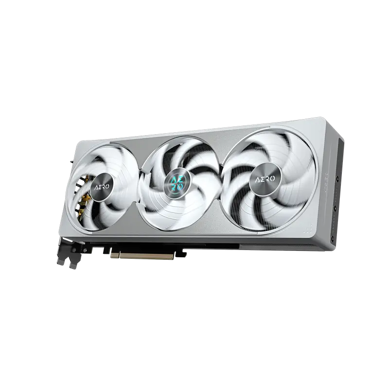 Gigabyte GeForce RTX 5080 AERO OC SFF