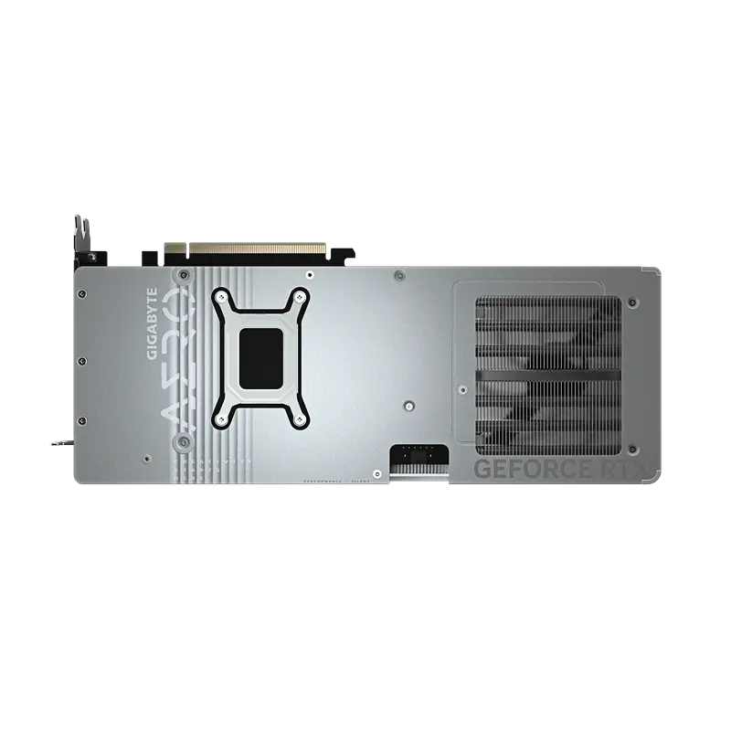 Gigabyte GeForce RTX 5080 AERO OC SFF
