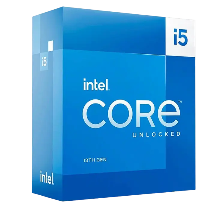 Intel Core i5-13600K Box