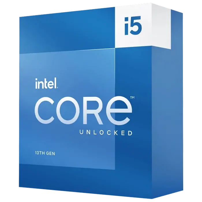 Intel Core i5-13600K Box