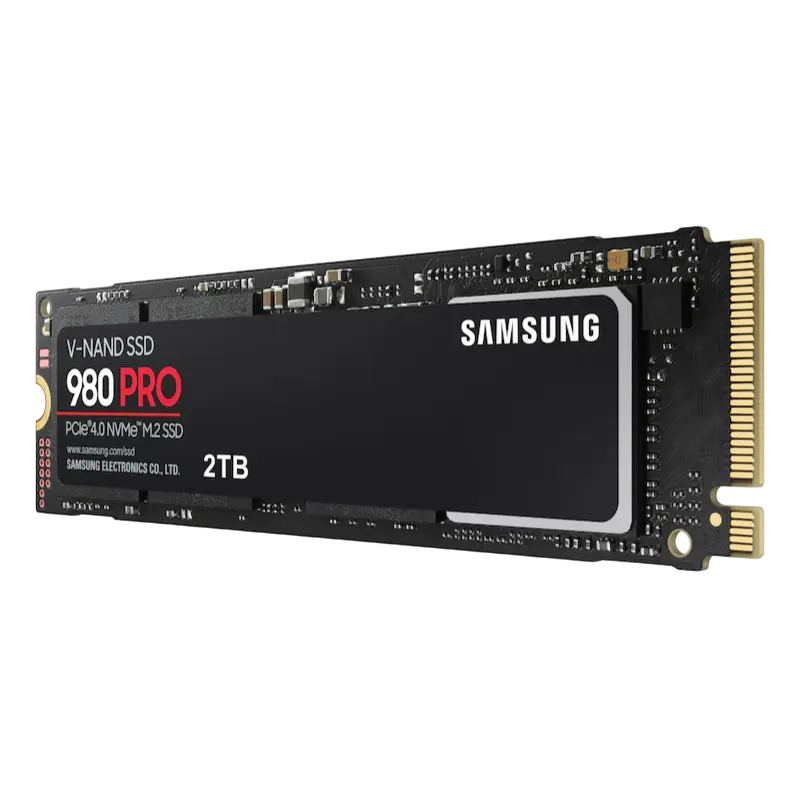 Samsung 980 PRO 2 TB