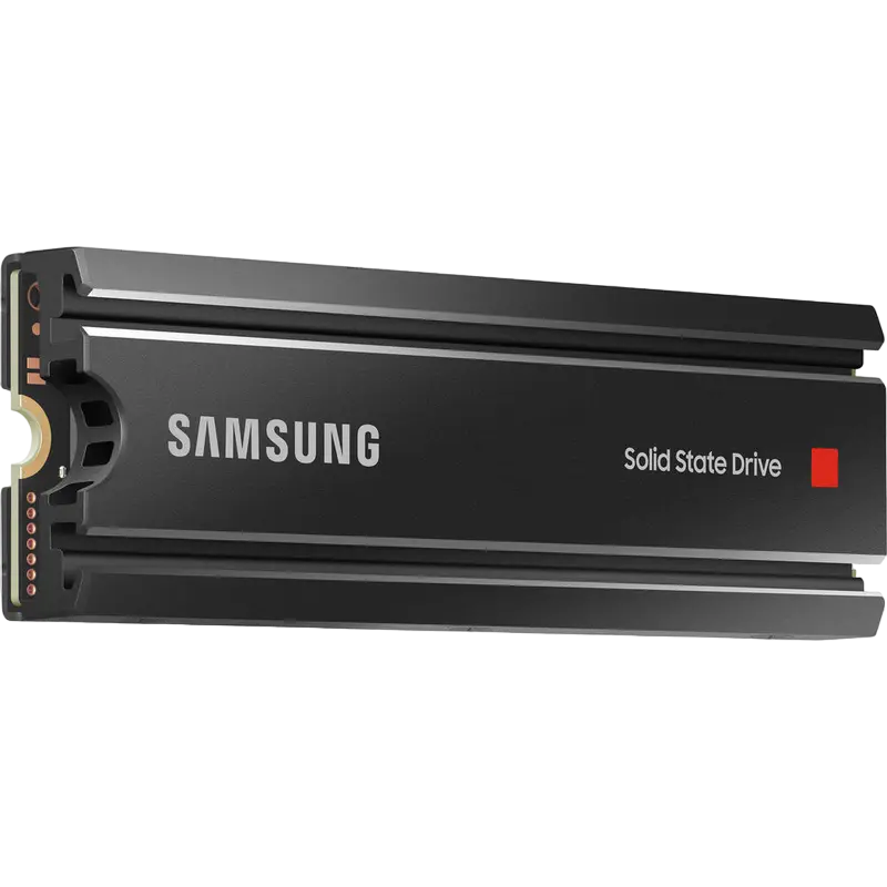 Samsung 980 PRO 2 TB