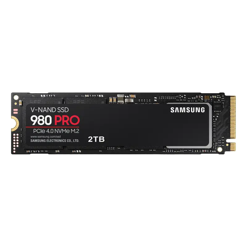 Samsung 980 PRO 2 TB