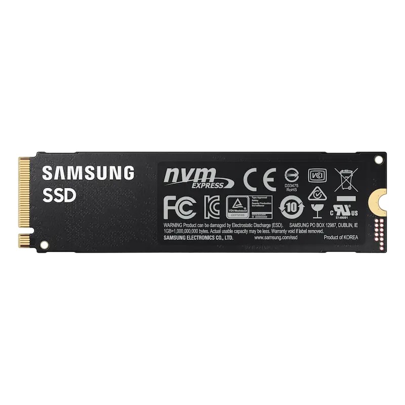 Samsung 980 PRO 2 TB