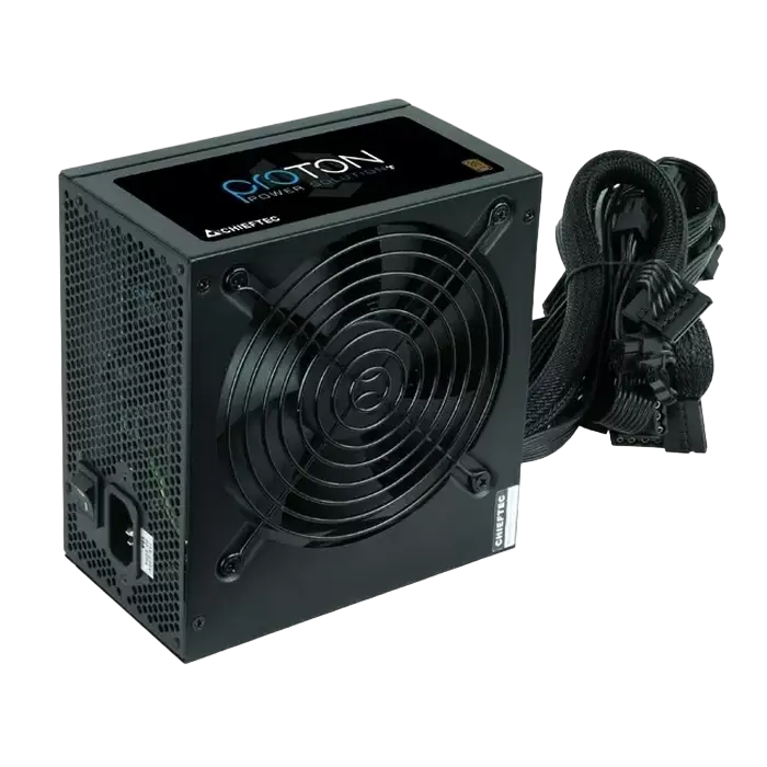 Chieftec BDF-600S Proton Series 600W ATX