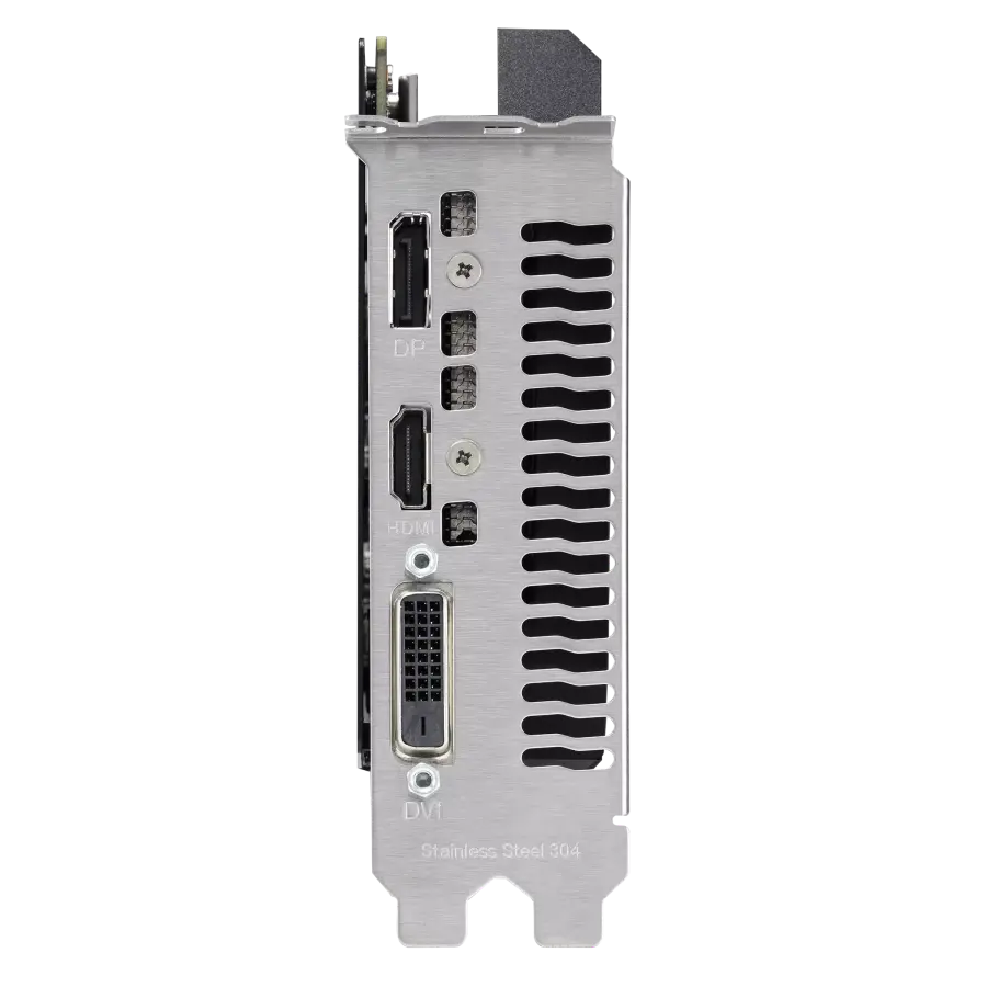 ASUS Dual GeForce RTX 3050 V2 OC