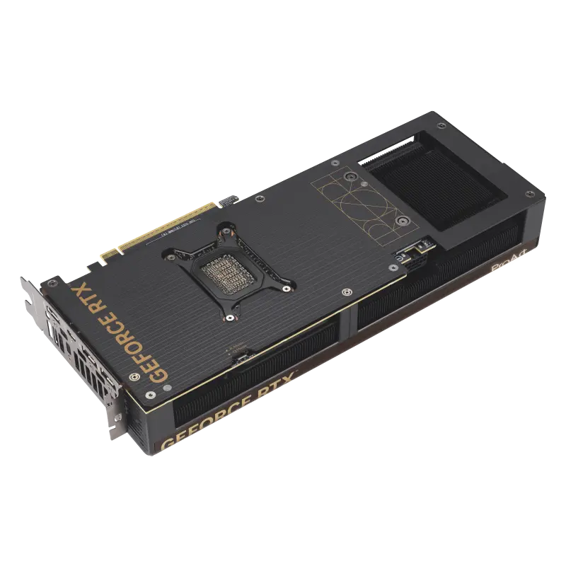 ASUS ProArt GeForce RTX 5070 Ti OC