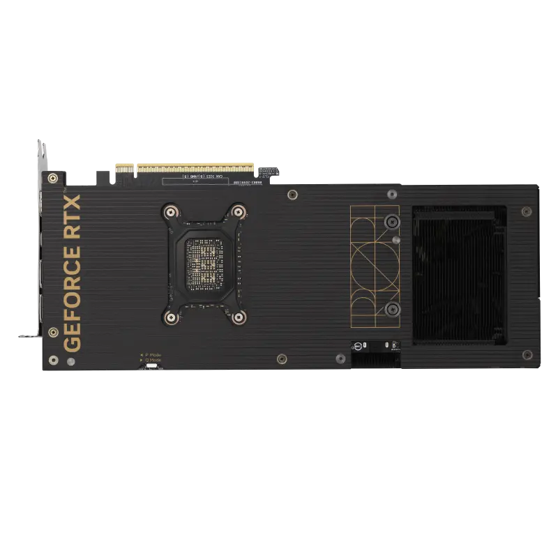 ASUS ProArt GeForce RTX 5070 Ti OC