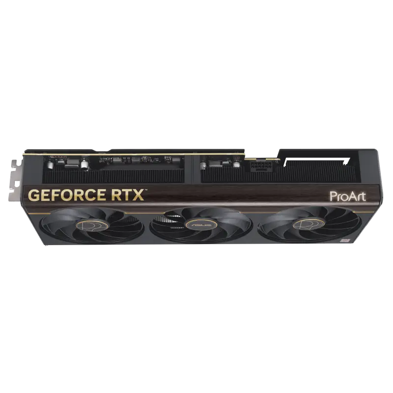 ASUS ProArt GeForce RTX 5070 Ti OC