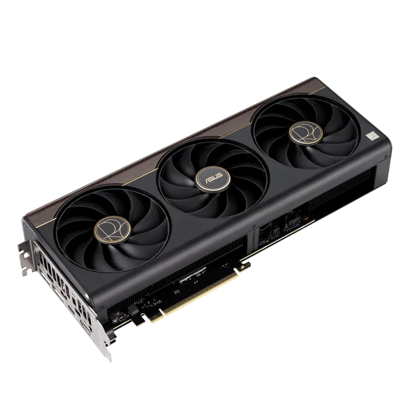 ASUS ProArt GeForce RTX 5070 Ti OC