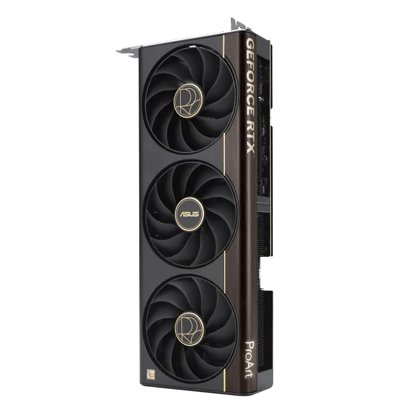 ASUS ProArt GeForce RTX 5070 Ti OC