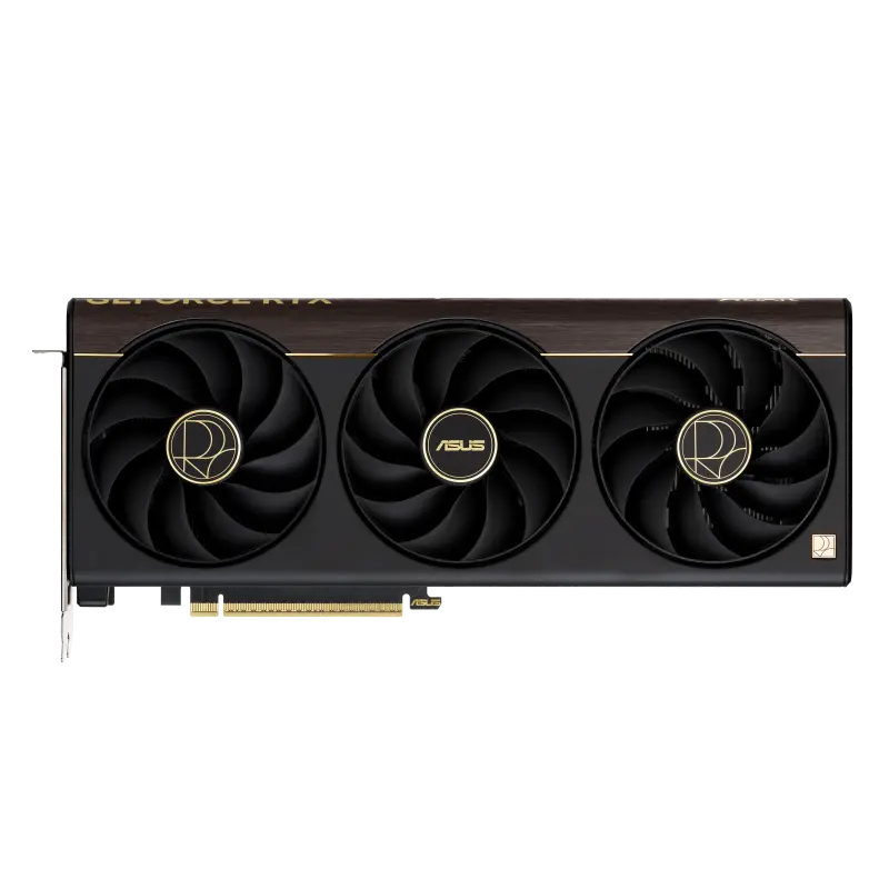 ASUS ProArt GeForce RTX 5070 Ti OC
