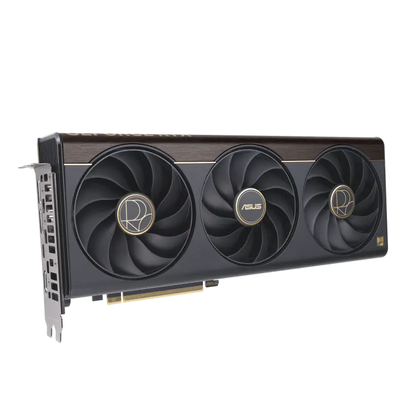 ASUS ProArt GeForce RTX 5070 Ti OC