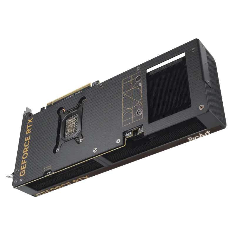 ASUS ProArt GeForce RTX 5070 Ti OC