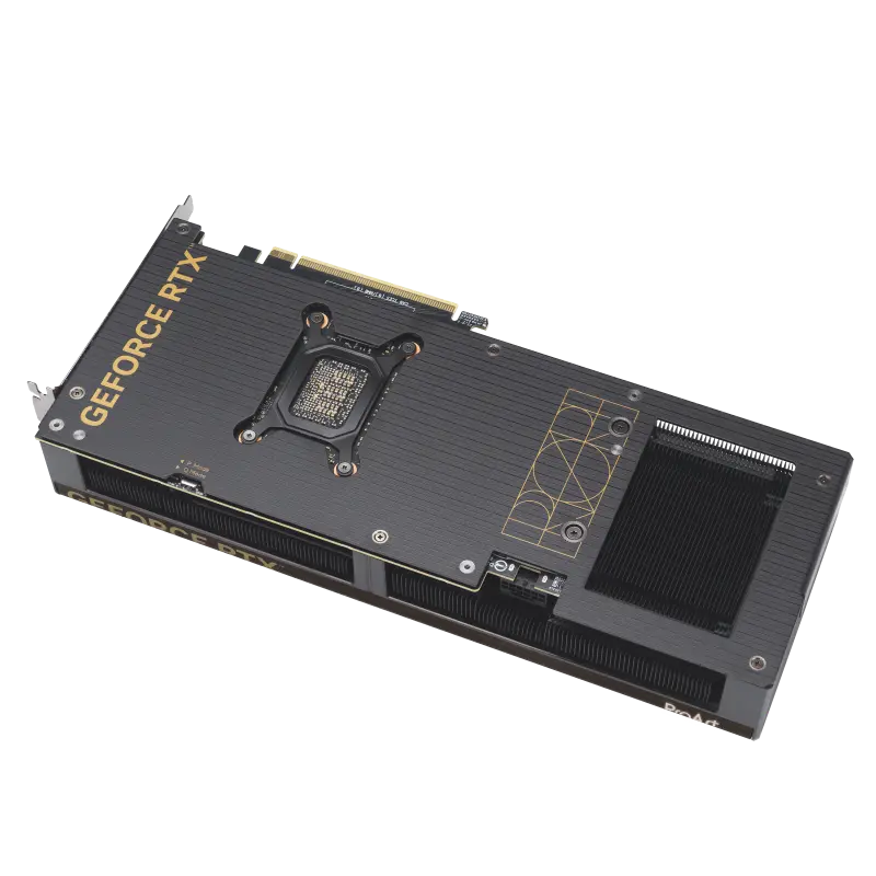 ASUS ProArt GeForce RTX 5070 Ti OC