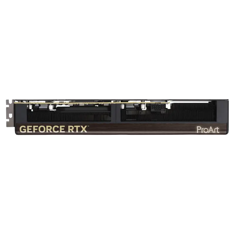 ASUS ProArt GeForce RTX 5070 Ti OC