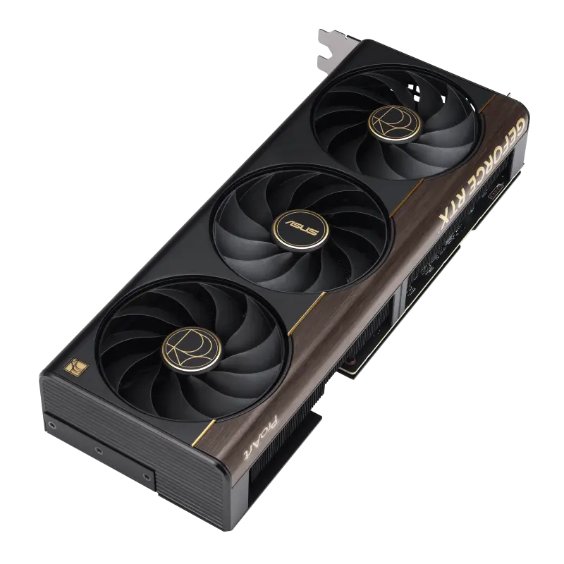 ASUS ProArt GeForce RTX 5070 Ti OC