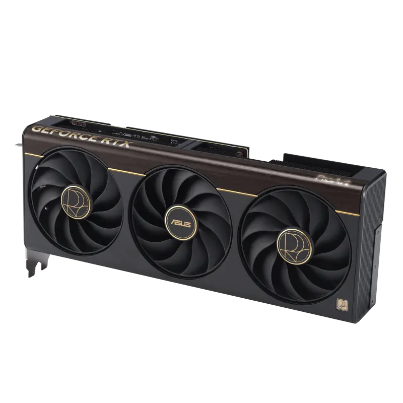 ASUS ProArt GeForce RTX 5070 Ti OC