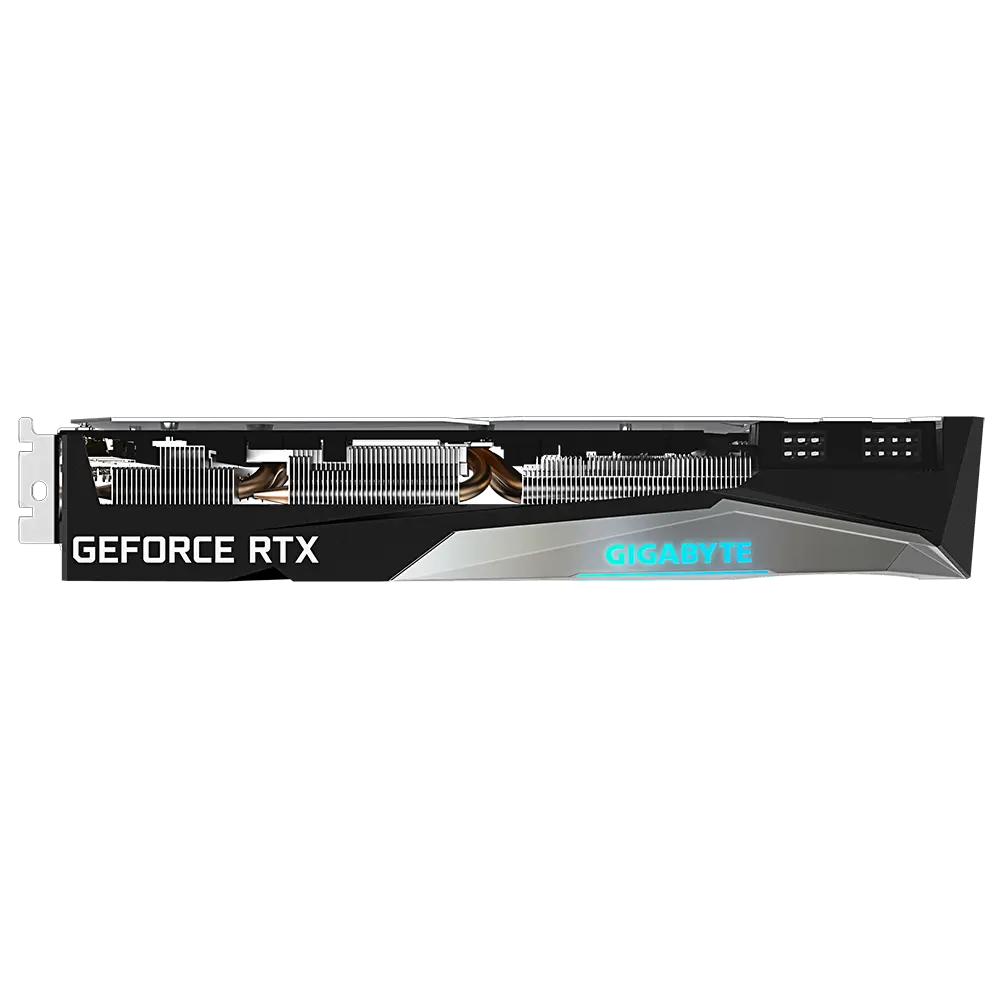 Gigabyte GeForce RTX 3060 Ti GAMING OC PRO rev. 1.0