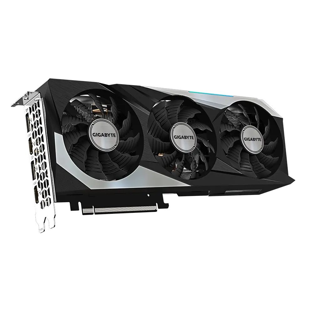 Gigabyte GeForce RTX 3060 Ti GAMING OC PRO rev. 1.0