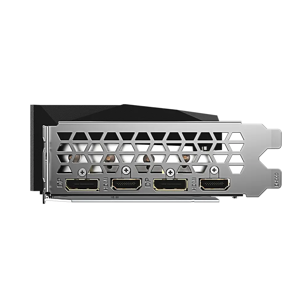 Gigabyte GeForce RTX 3060 Ti GAMING OC PRO rev. 1.0