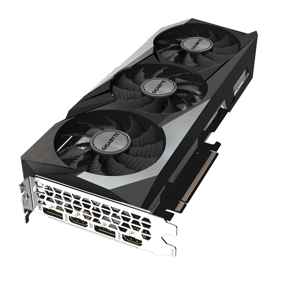 Gigabyte GeForce RTX 3060 Ti GAMING OC PRO rev. 1.0