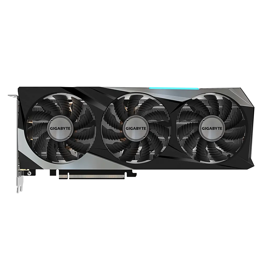 Gigabyte GeForce RTX 3060 Ti GAMING OC PRO rev. 1.0