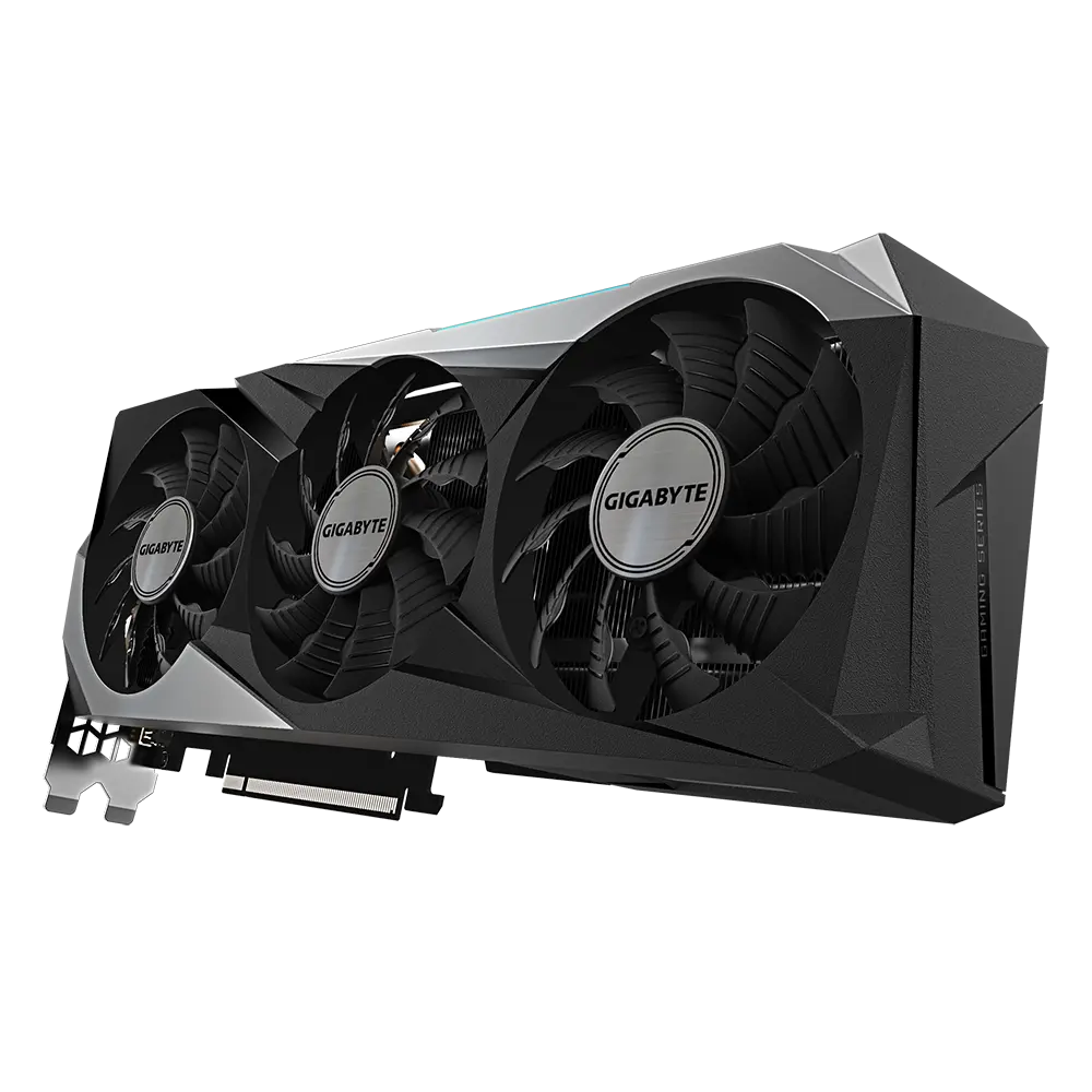 Gigabyte GeForce RTX 3060 Ti GAMING OC PRO rev. 1.0
