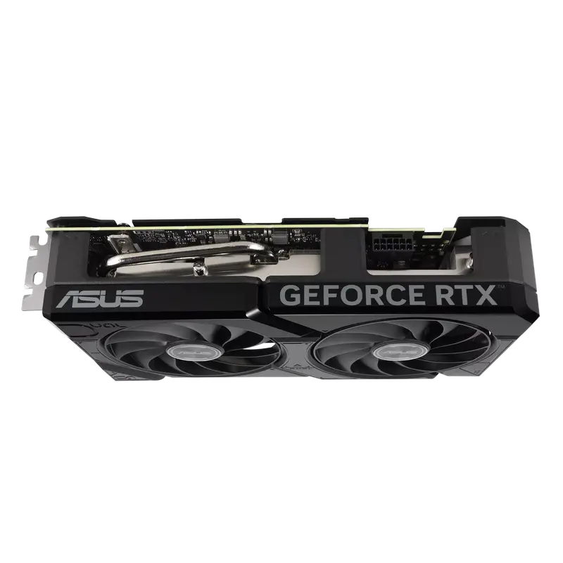 ASUS Dual GeForce RTX 4070 SUPER EVO OC