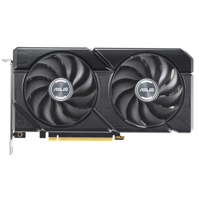 ASUS Dual GeForce RTX 4070 SUPER EVO OC