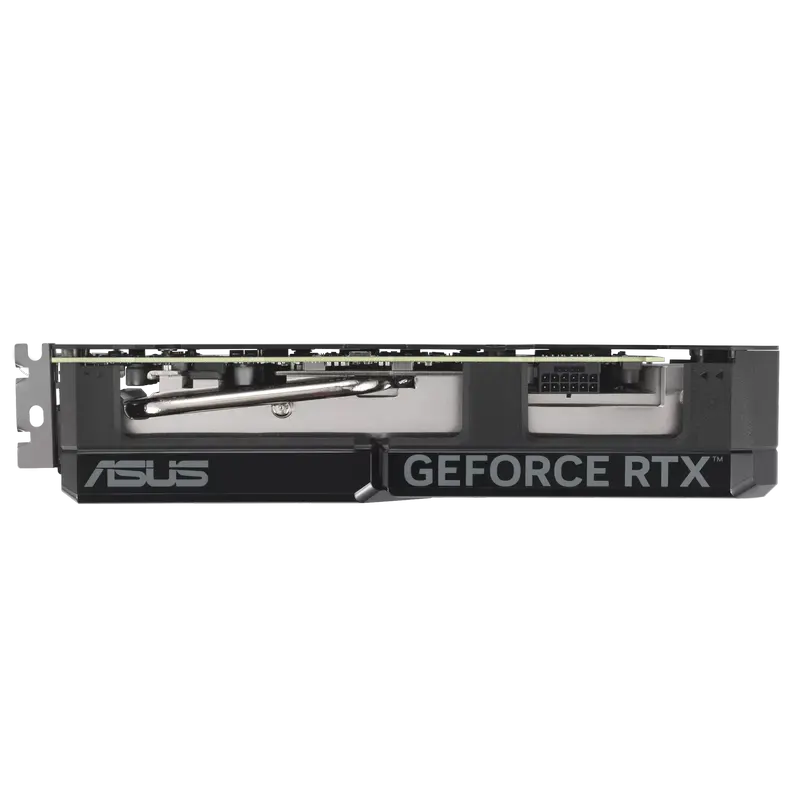 ASUS Dual GeForce RTX 4070 SUPER EVO OC