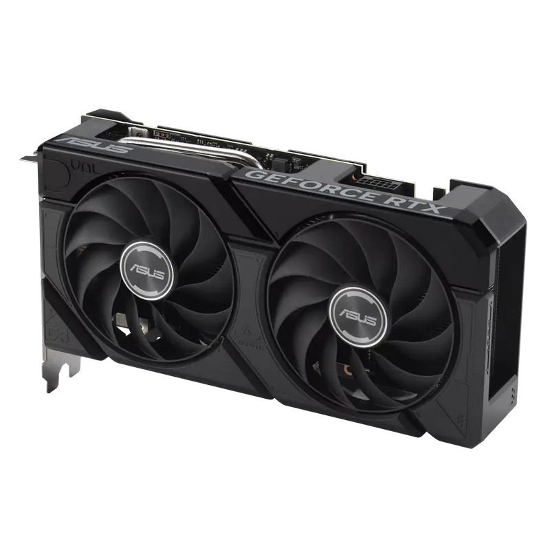 ASUS Dual GeForce RTX 4070 SUPER EVO OC