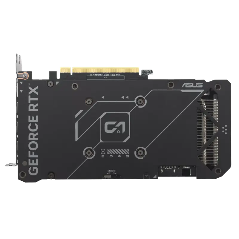 ASUS Dual GeForce RTX 4070 SUPER EVO OC