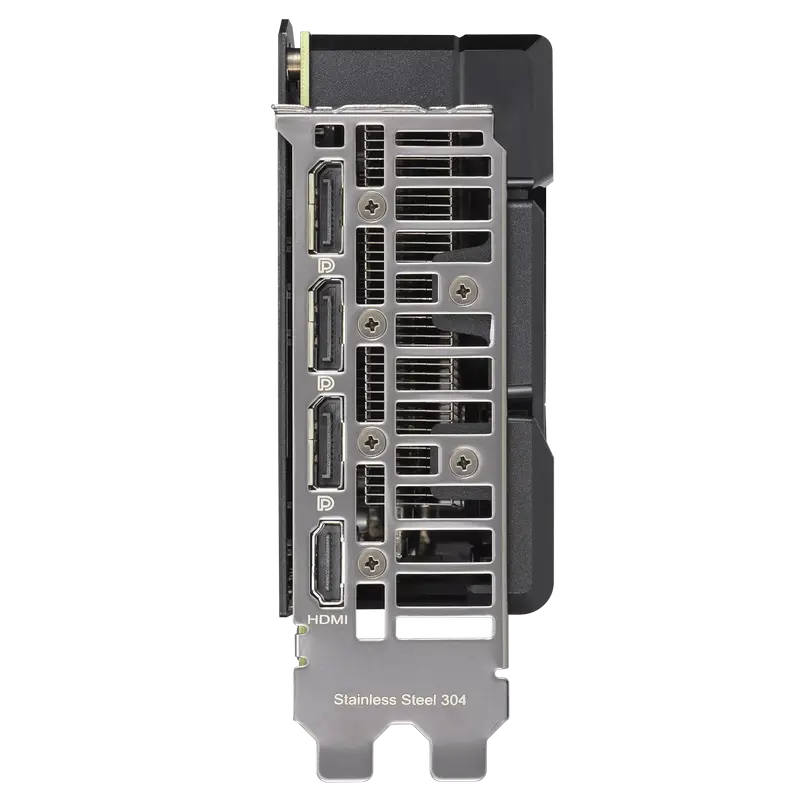 ASUS Dual GeForce RTX 4070 SUPER EVO OC