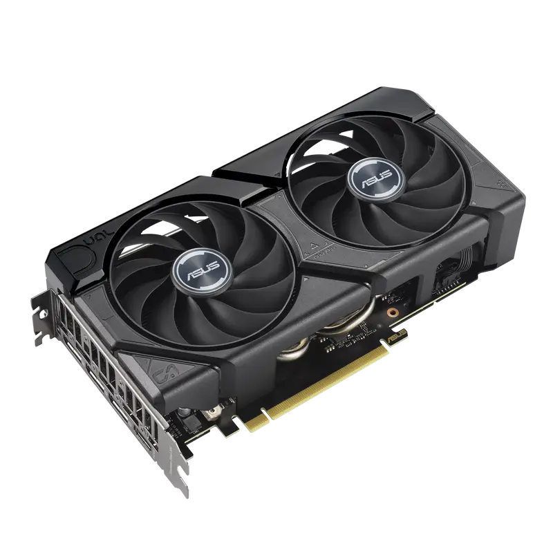 ASUS Dual GeForce RTX 4070 SUPER EVO OC