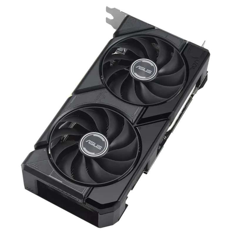 ASUS Dual GeForce RTX 4070 SUPER EVO OC