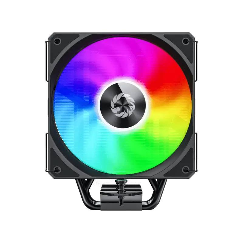 Gamemax Sigma 520 Digital BK 120mm