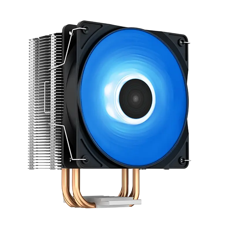 Deepcool GAMMAXX 400 V2(Blue)